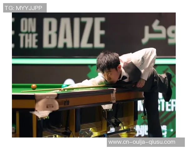 斯诺克红包赛局势：我国军团保7争10，2将待定，00后压哨入围？