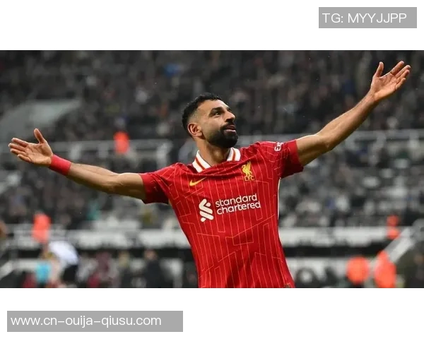 斯洛特：今天会和萨拉赫谈以做决议；没有不期望他留下的理由