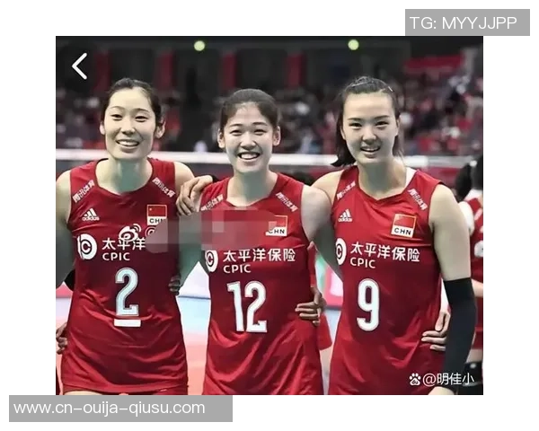 朱婷张常宁是女排史上最强巨细主攻！吴梦洁李盈莹惠若琪不如她们